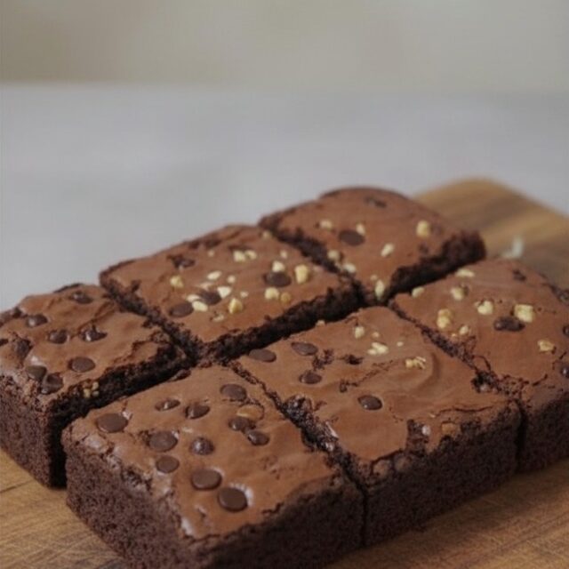 Brownie
