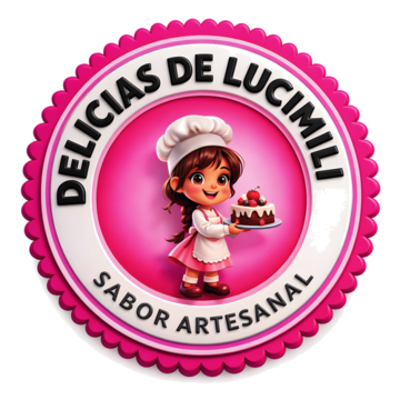 Delícias de Lucimili